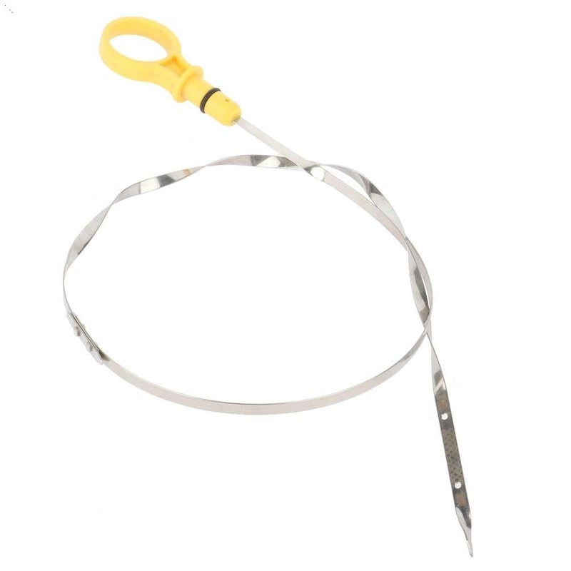 Ford F150 F250 Lobo 1997 2004 Engine Oil Dipstick Replacement 1L3Z6750AA Fluid Indicator Stick - Image 5
